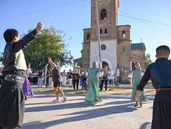 Domselaar celebrará su 161° aniversario con feria, música y actividades.