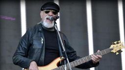 Willy Quiroga murió a los 84 años.