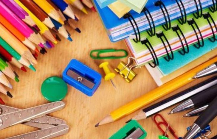 La canasta escolar aumentó y las ventas están estancadas.