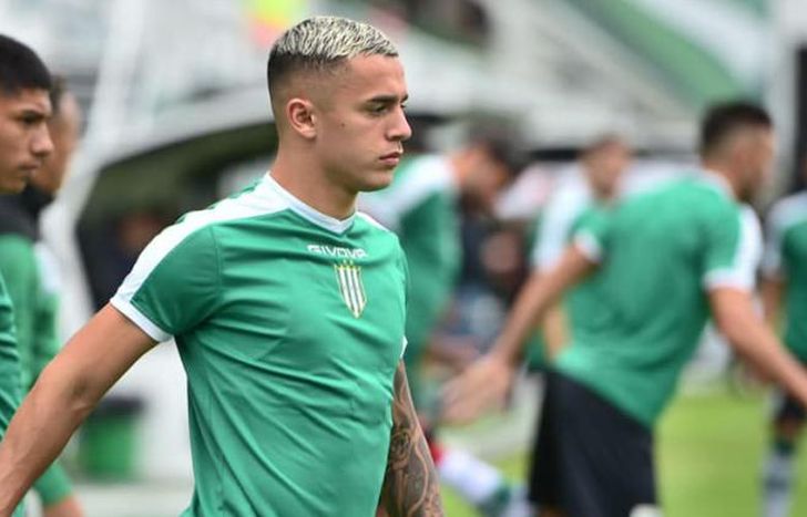 Agustín Urzi habló sobre su preferencia entre Boca y River.