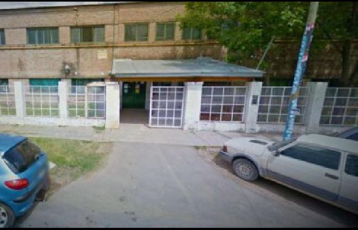 las obras ya se pusieron en marcha.