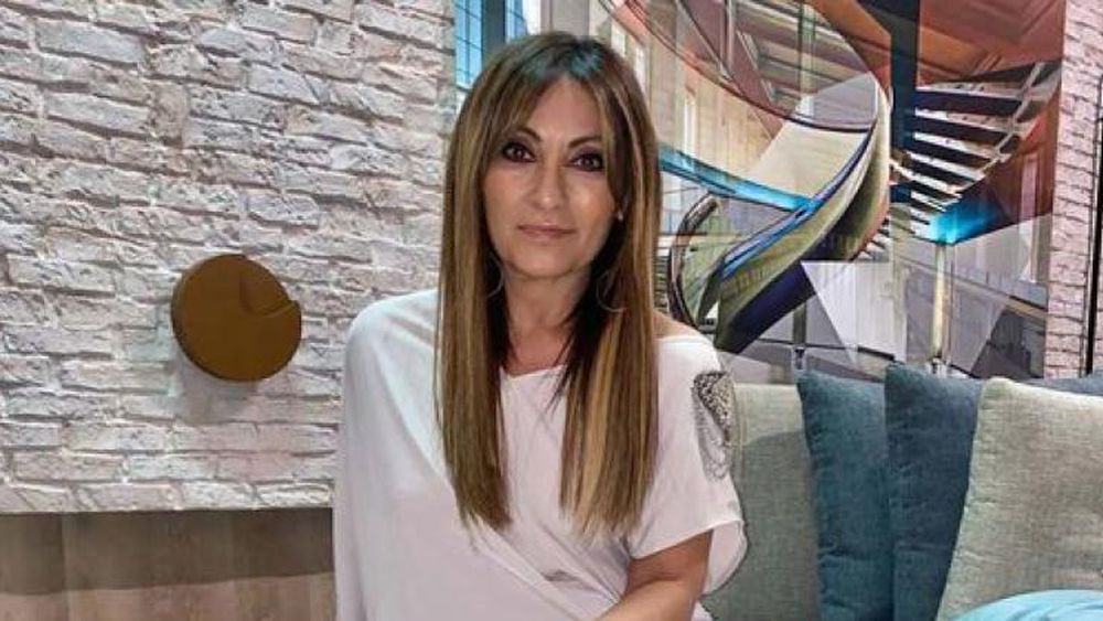 Marcela Tauro tendrá una aventura veraniega