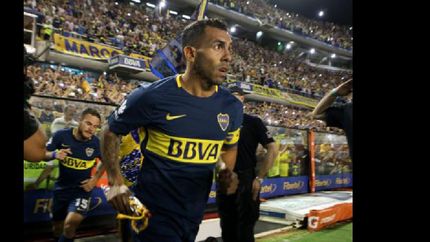boca, con la chance de estirar la ventaja