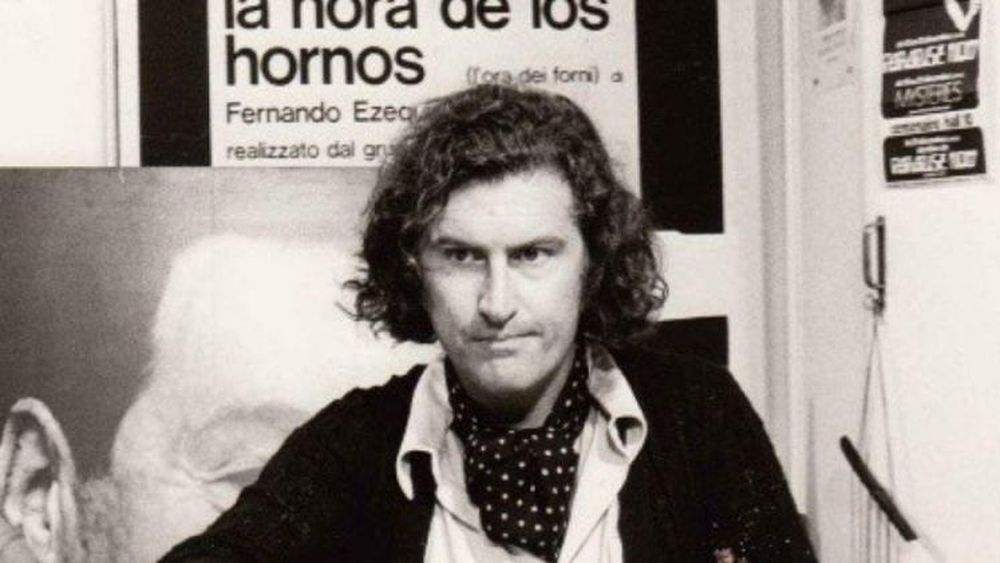 Merecido homenaje.