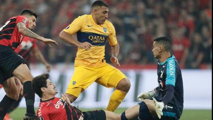 boca buscara meterse entre los ocho mejores