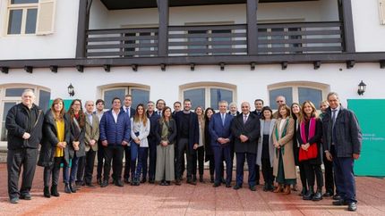 El Gobierno anunció un bono para beneficiarios del programa Potenciar Trabajo.