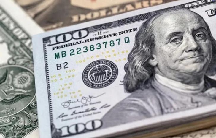 Se estrena el dólar sin cepo.