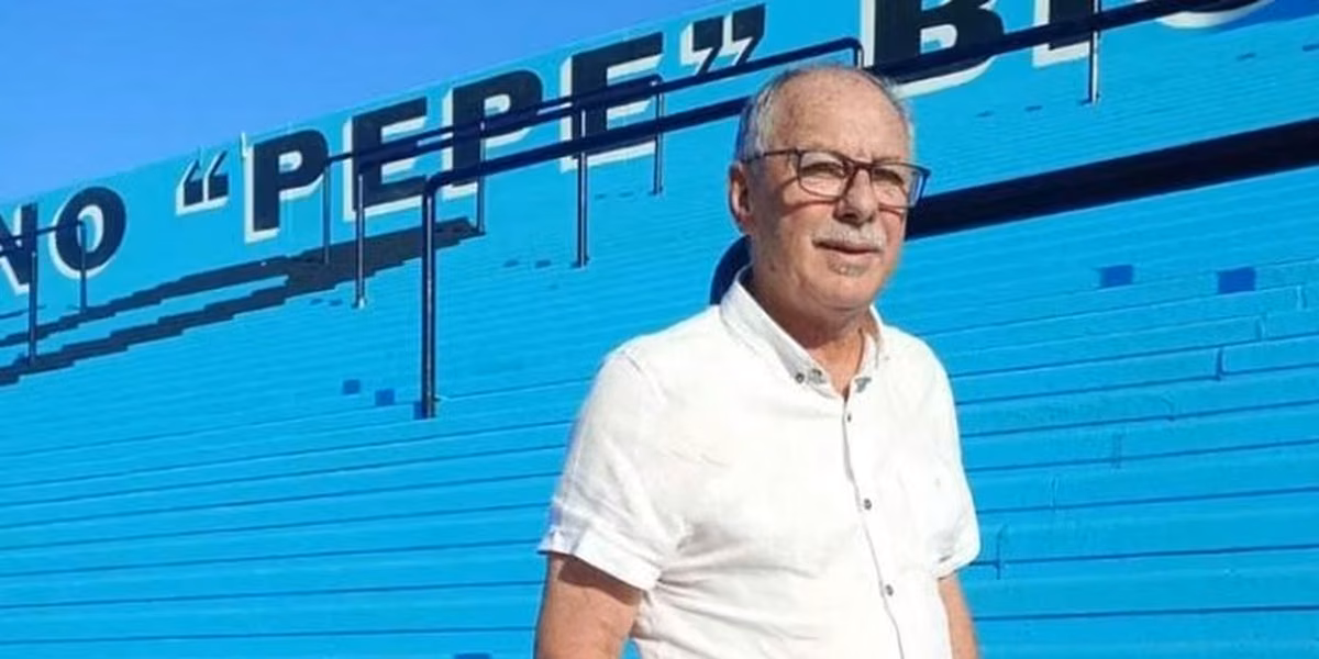 Alberto Lecchi detalló los problemas de Temperley para abrir el Alfredo Beranger.