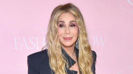 Cher habló de todo.