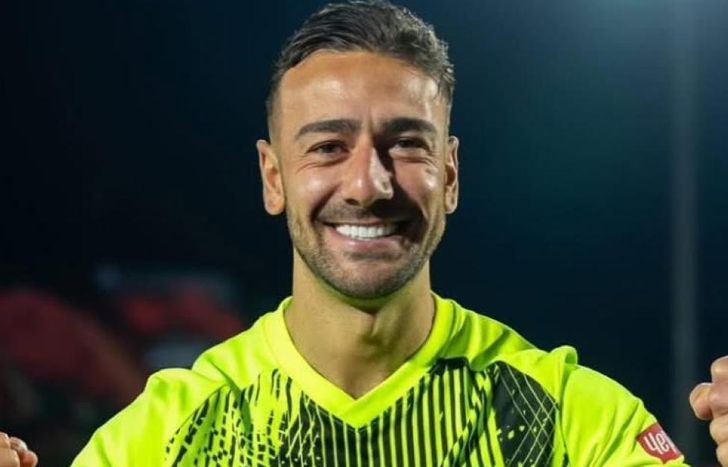 El atacante juega en Ucrania pero también es pretendido por Peñarol y Olimpia de Paraguay.
