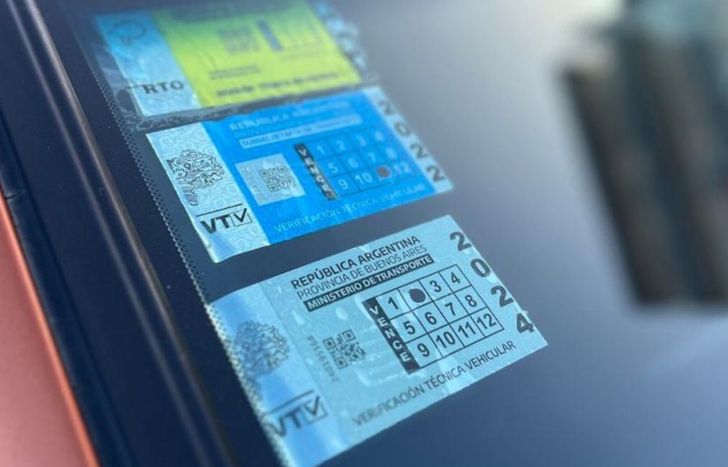 La Verificación Técnica Vehicular (VTV) es un control necesario para la seguridad vial.