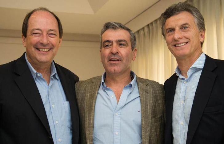 El radicalismo tiene hombres y mujeres que son referentes nacionales que pueden integrar una fórmula.