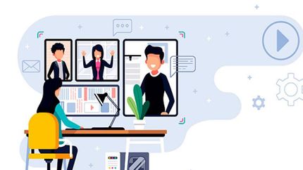 reuniones de padres virtuales