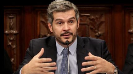 paritarias: pretenden un techo de 15%