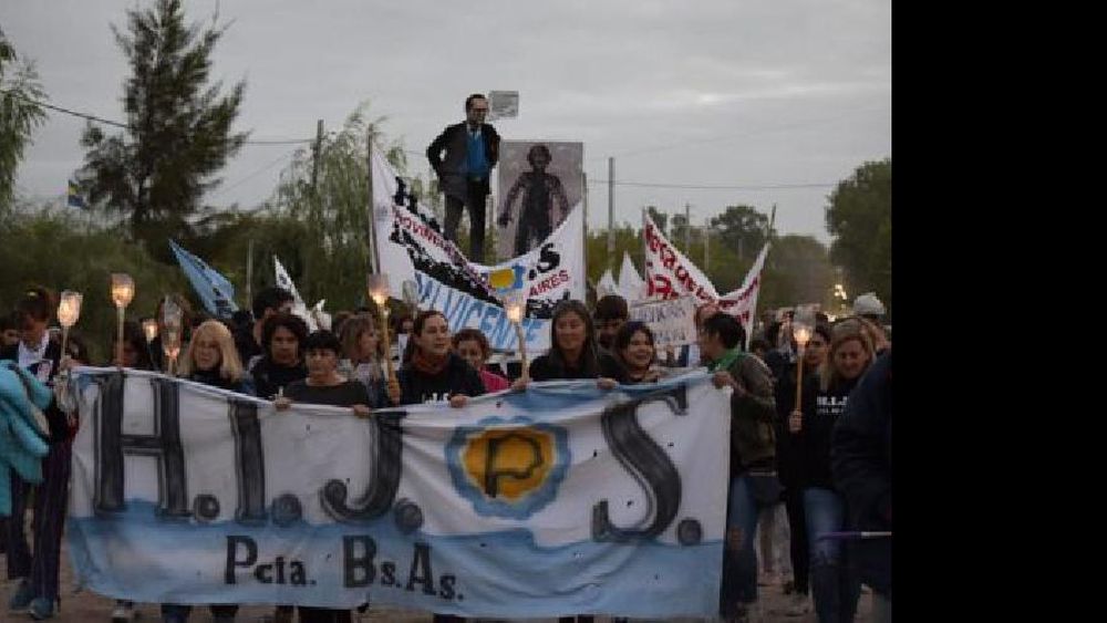 Reclaman que la casa de Rodolfo Walsh sea convertida en un Espacio de la Memoria
