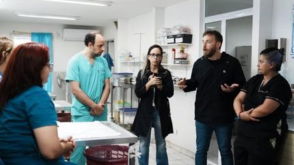 Lomas tendrá un área dedicada a recibir denuncias de maltrato animal.