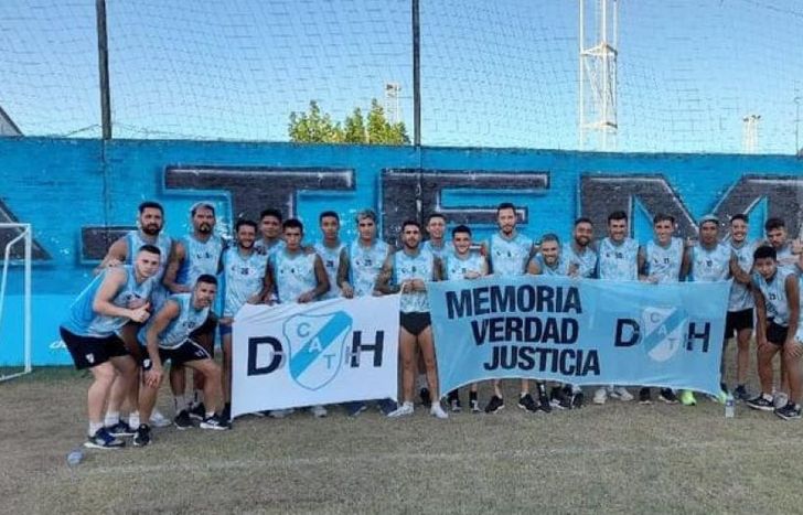 Los focos del concurso eran Memoria e Identidad.