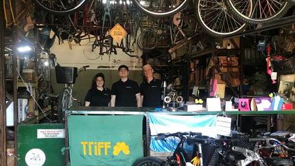 Un legado que parce seguir después de casi 80 años.