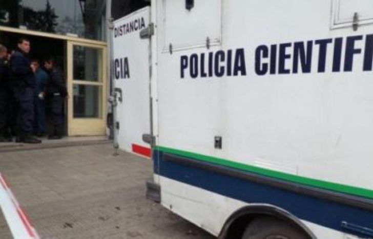 investigan si se trató de un asesinato por venganza.