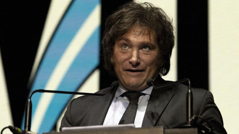 Aseguran que el plan de Javier Milei es hacer implosionar al peronismo.