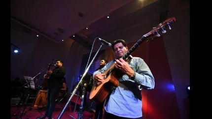 la clave santiagueña se presentará el viernes 18, a las 21.