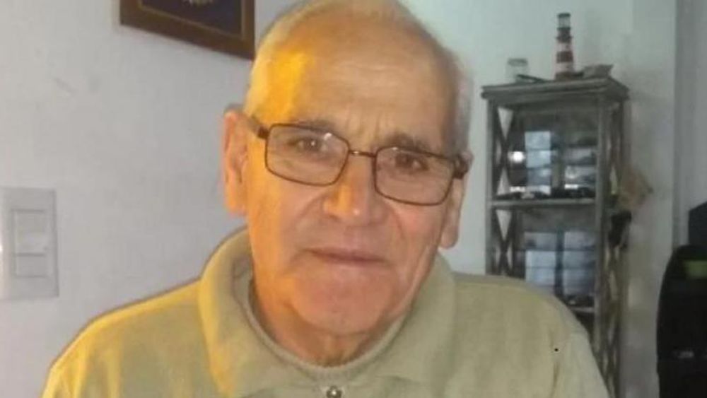Por el crimen hay dos detenidos.