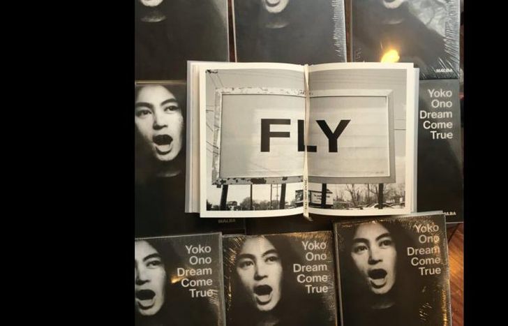 yoko-ono