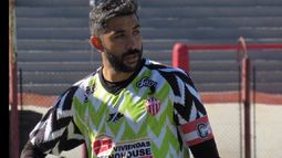 Cacace: “Muchos futbolistas quedarán a la buena de Dios”