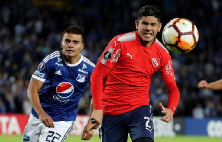 Testigos del hecho indicaron que Franco parecía estar en estado de ebriedad.