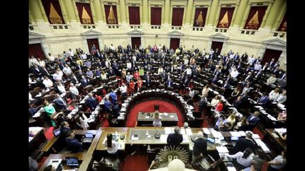 este miercoles juran los 130 diputados electos