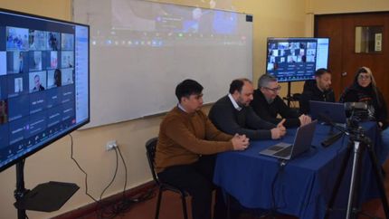 La Diplomatura puede cursarse de manera presencial como virtual.