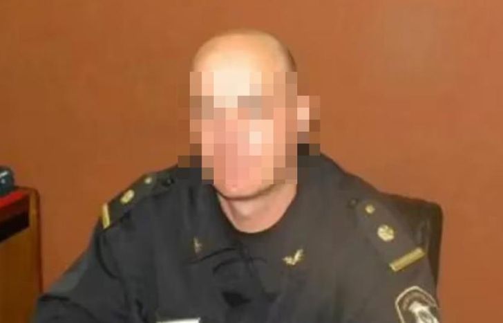 El acusado había sido jefe departamental en Almirante Brown hasta 2019.