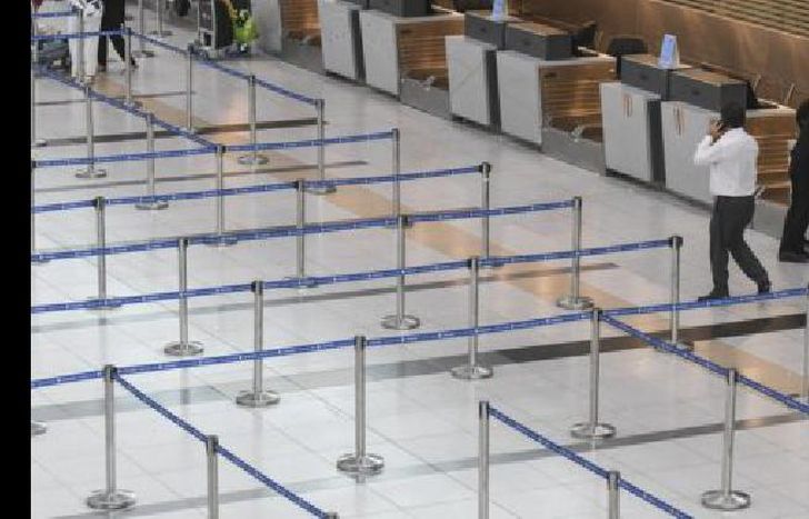 necesitan que material para protegerse de la pandemia.