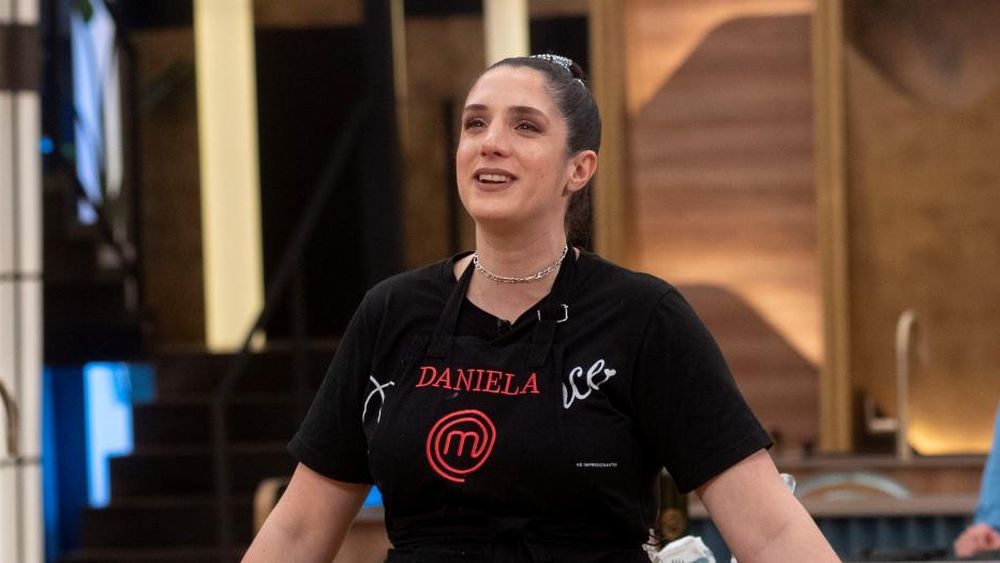 La escribana fue eliminada.