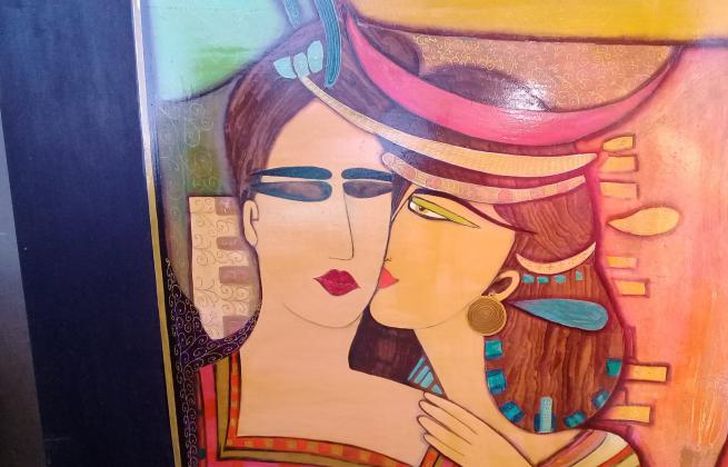 Será una muestra para celebrar el Día Internacional de la Mujer.