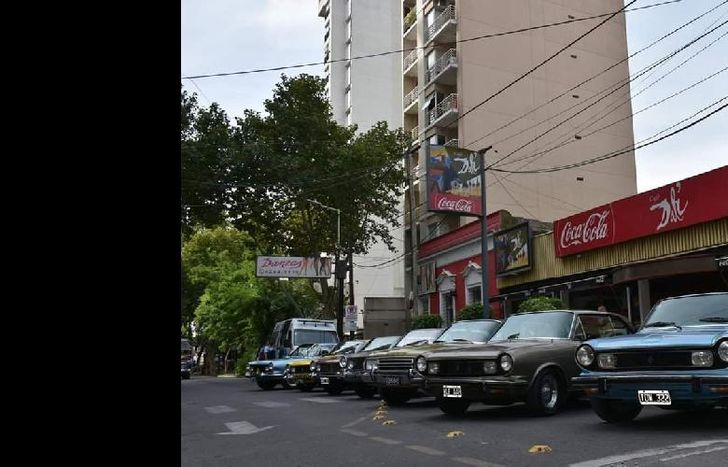 colaboran más de 50 expositores.