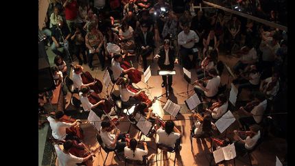 ?queremos seguir potenciando el nivel y la exigencia de cada instrumentista?