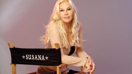 quien sera el primer invitado a los especiales de susana gimenez