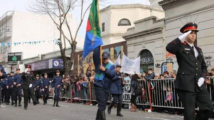 Un orgullo por la efectividad con la que cuenta el centro de formación.