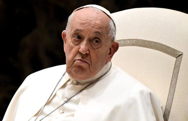 vivimos épocas de intensa injusticia, marcó el Papa.