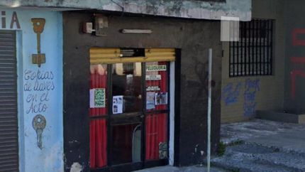 El hecho ocurrió en septiembre.