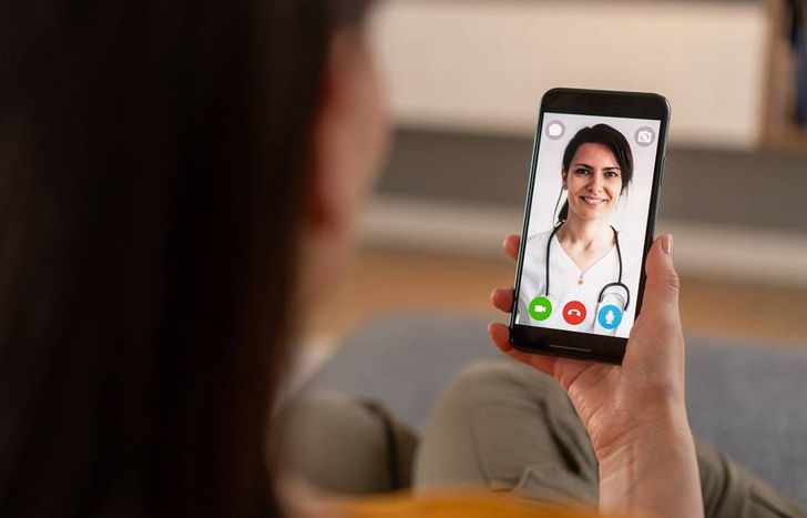 &nbsp;Más de 5.200 vecinos de Lomas hicieron consultas médicas durante el año pasado.