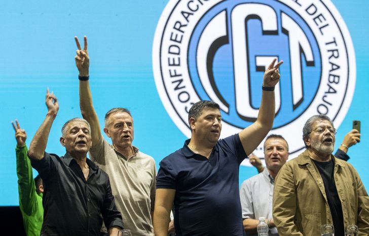 La CGT se perfila para continuar su lucha en la Justicia contra la reforma laboral.