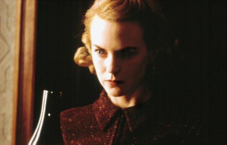 Fue protagonizada por Nicole Kidman.
