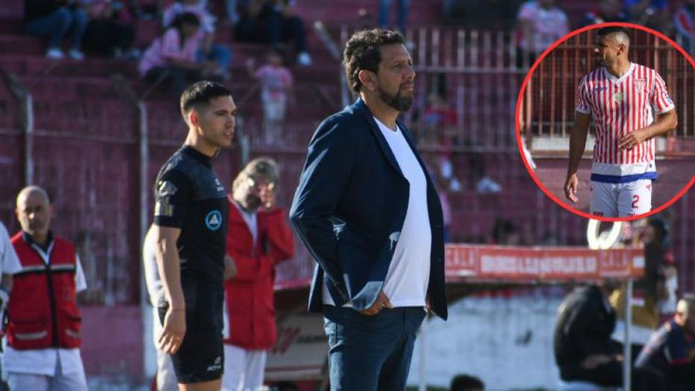 Szeszurak quiere visitar a Villa San Carlos con lo mejor que tiene.
