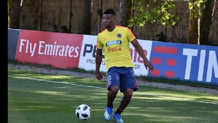 una baja que duele en colombia y en la boca