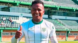 Mauricio Cuero analizó su regreso a la actividad tras su lesión.