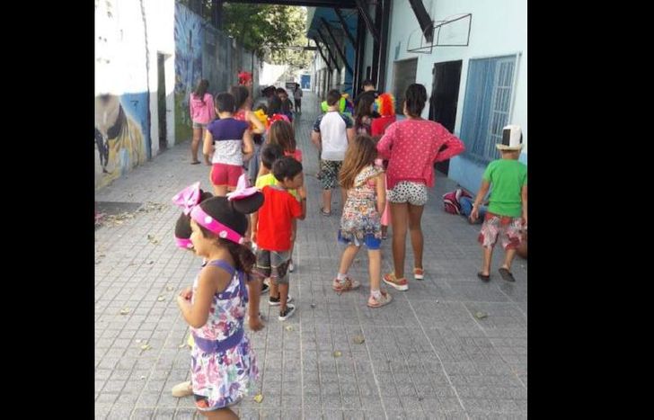 el festejo será el 16 de agosto.