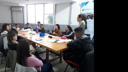 Se apunta a la capacitación y orientación para mejorar las posibilidades.