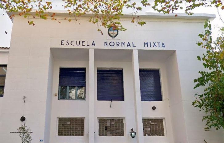 Ojalá las nuevas gestiones puedan devolverle a la ENAM todo lo que nos brindó a miles de lomenses.